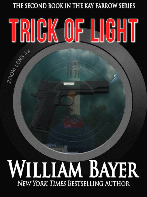 Title details for Trick of light by William Bayer - Available